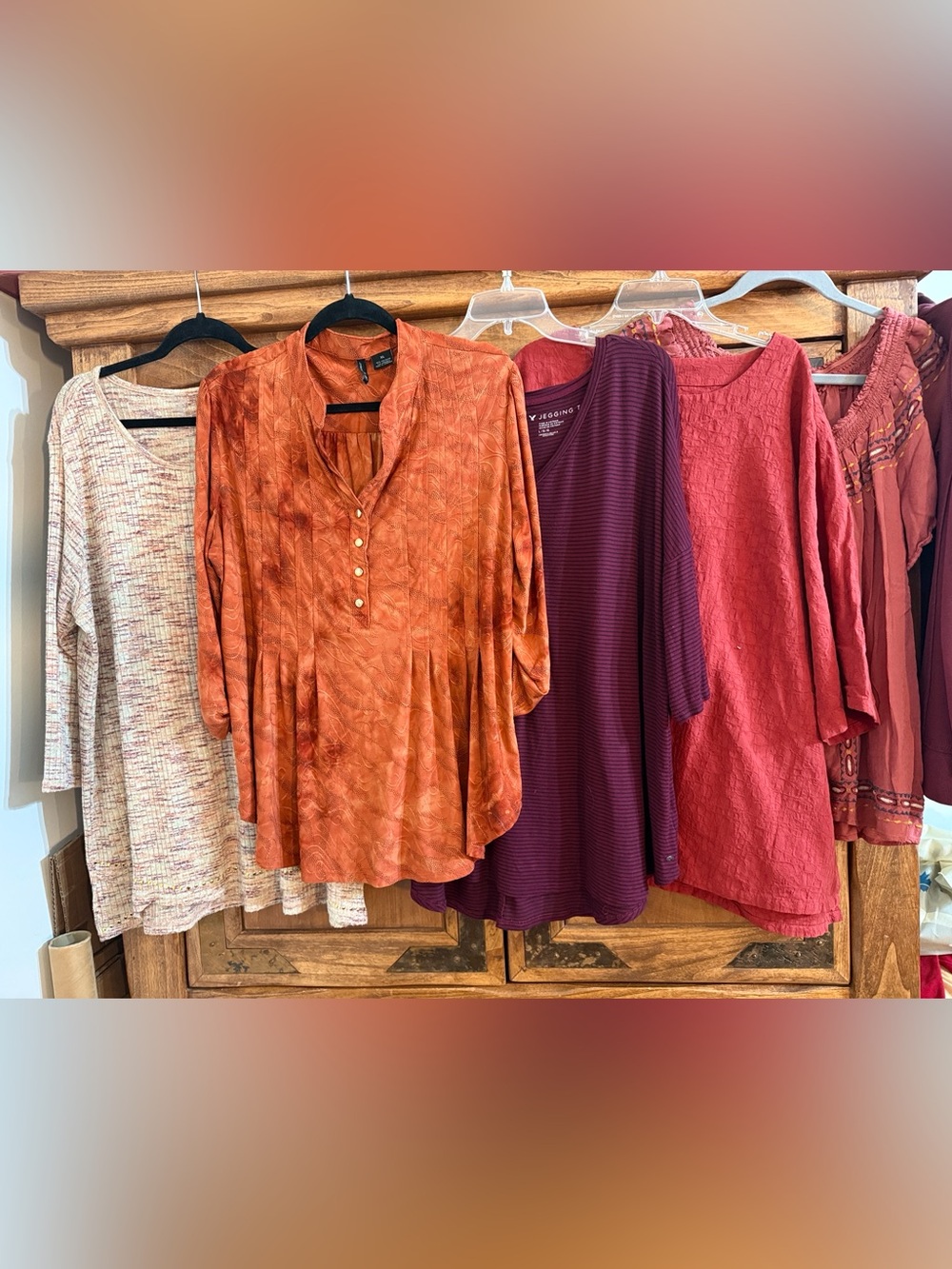 Fall bundle women’s XL misc brands Guc